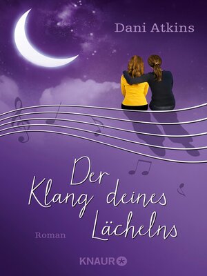 cover image of Der Klang deines Lächelns